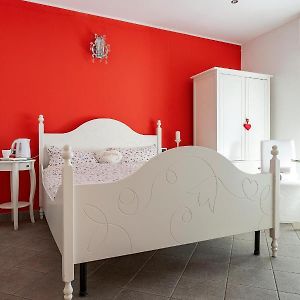 Private Bathroom Double Room
